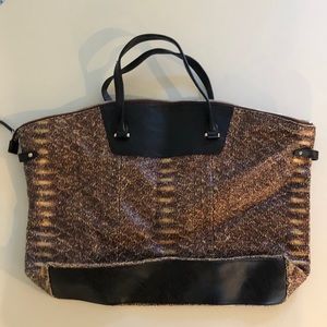 NWOT Kelsi Dagger bag